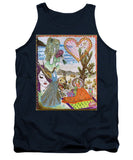 Feelin Joshua Tree - Tank Top