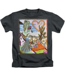 Feelin Joshua Tree - Kids T-Shirt