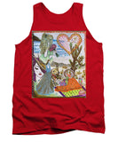 Feelin Joshua Tree - Tank Top