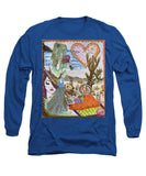 Feelin Joshua Tree - Long Sleeve T-Shirt