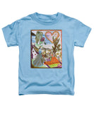 Feelin Joshua Tree - Toddler T-Shirt