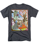 Feelin Joshua Tree - Men's T-Shirt  (Regular Fit)