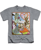 Feelin Joshua Tree - Kids T-Shirt