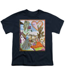 Feelin Joshua Tree - Youth T-Shirt