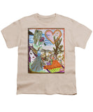 Feelin Joshua Tree - Youth T-Shirt