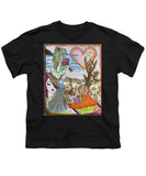 Feelin Joshua Tree - Youth T-Shirt