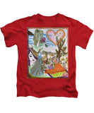 Feelin Joshua Tree - Kids T-Shirt