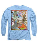 Feelin Joshua Tree - Long Sleeve T-Shirt