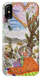 Feelin Joshua Tree - Phone Case