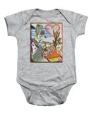 Feelin Joshua Tree - Baby Onesie