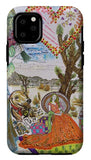 Feelin Joshua Tree - Phone Case