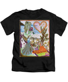 Feelin Joshua Tree - Kids T-Shirt