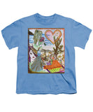 Feelin Joshua Tree - Youth T-Shirt