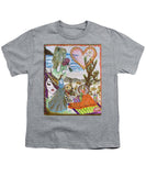 Feelin Joshua Tree - Youth T-Shirt