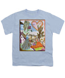 Feelin Joshua Tree - Youth T-Shirt