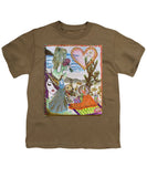 Feelin Joshua Tree - Youth T-Shirt