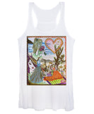 Feelin Joshua Tree - Women's Tank Top