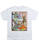 Feelin Joshua Tree - Youth T-Shirt