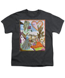 Feelin Joshua Tree - Youth T-Shirt