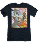 Feelin Joshua Tree - T-Shirt