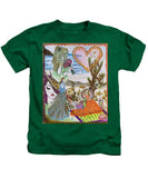 Feelin Joshua Tree - Kids T-Shirt