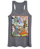 Feelin Joshua Tree - Women's Tank Top