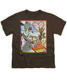 Feelin Joshua Tree - Youth T-Shirt