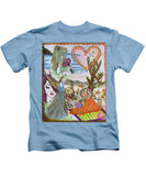 Feelin Joshua Tree - Kids T-Shirt