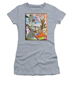 Feelin Joshua Tree - Women's T-Shirt