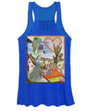 Feelin Joshua Tree - Women's Tank Top