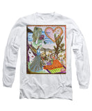 Feelin Joshua Tree - Long Sleeve T-Shirt