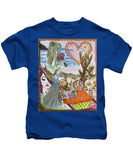 Feelin Joshua Tree - Kids T-Shirt