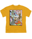 Feelin Joshua Tree - Youth T-Shirt