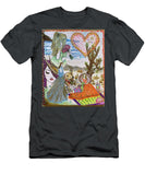 Feelin Joshua Tree - T-Shirt