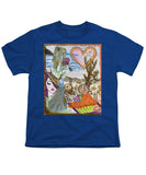 Feelin Joshua Tree - Youth T-Shirt