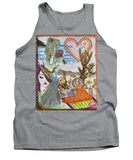 Feelin Joshua Tree - Tank Top