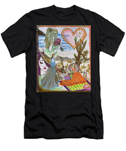 Feelin Joshua Tree - T-Shirt