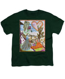 Feelin Joshua Tree - Youth T-Shirt