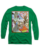 Feelin Joshua Tree - Long Sleeve T-Shirt