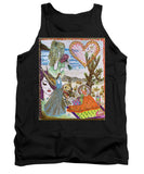 Feelin Joshua Tree - Tank Top