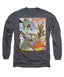 Feelin Joshua Tree - Long Sleeve T-Shirt