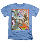 Feelin Joshua Tree - Heathers T-Shirt