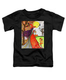 Halloween  - Toddler T-Shirt