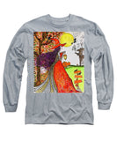 Halloween  - Long Sleeve T-Shirt