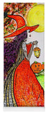 Halloween  - Yoga Mat