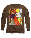 Halloween  - Long Sleeve T-Shirt