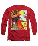 Halloween  - Long Sleeve T-Shirt