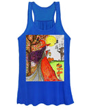 Halloween  - Women's Tank Top