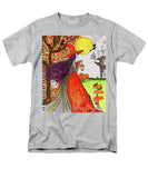 Halloween  - Men's T-Shirt  (Regular Fit)