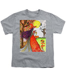 Halloween  - Youth T-Shirt